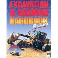 Excavation and Grading Handbook Revised