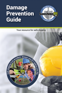 Florida damage prevention guide