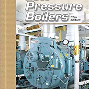 low pressure boilers 5th edition