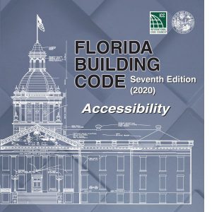 2020 florida building code accessibility