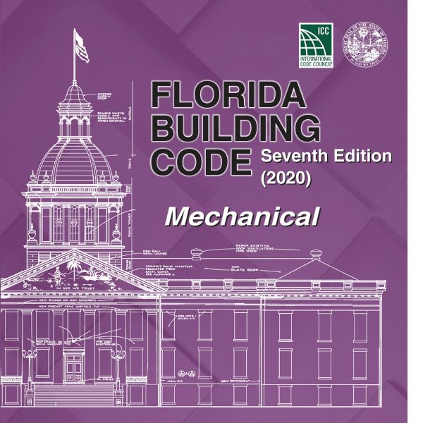 2020 florida building code mechanical