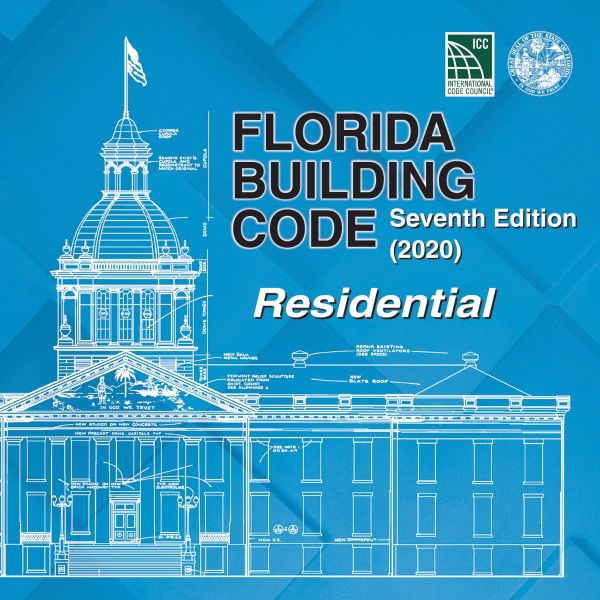 2020 florida building code residential