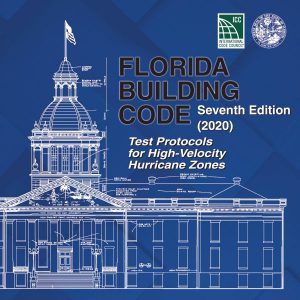 2020 florida building code test protocols for high velocity hurricane zones