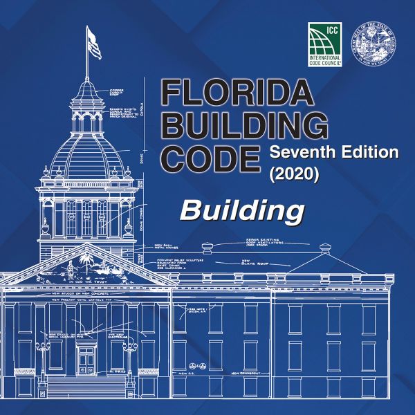 2020 florida building code