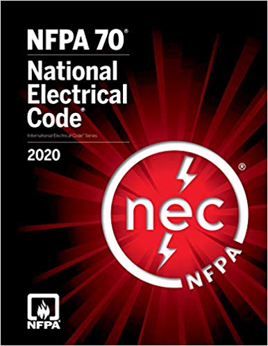 2020 national electrical code