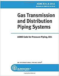 asme b31.8 gas transmission and distribution piping systems 2016