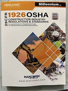 29 cfr 1926 osha