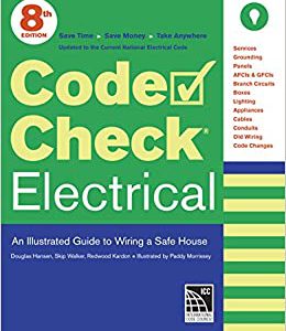 code check electrical 8th