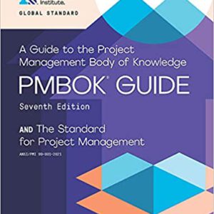 pmbok guide to the project management body of knowledge 7th