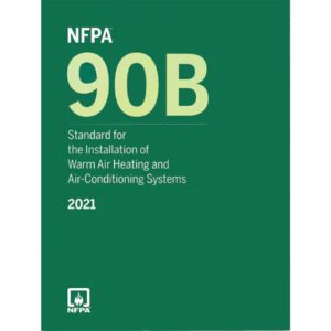 NFPA 90B 2021