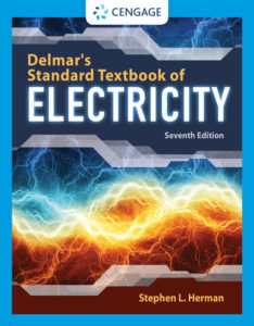 delmars standard textbook of electricity 7th