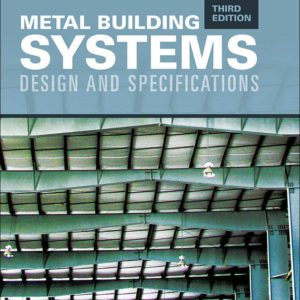 metal building systems manual