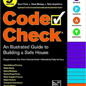 code check electrical 9th