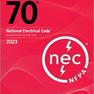 2023 national electrical code