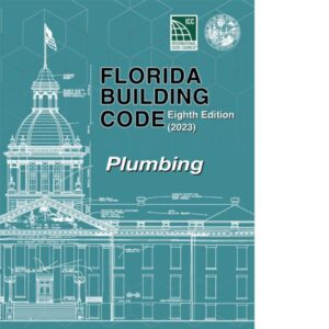 2023 florida plumbing code