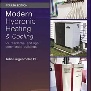 modern hydronics 4th