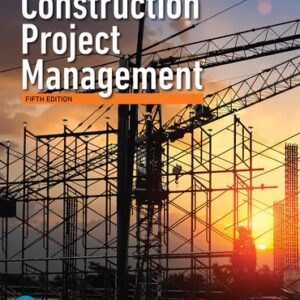 Construction project management 5th
