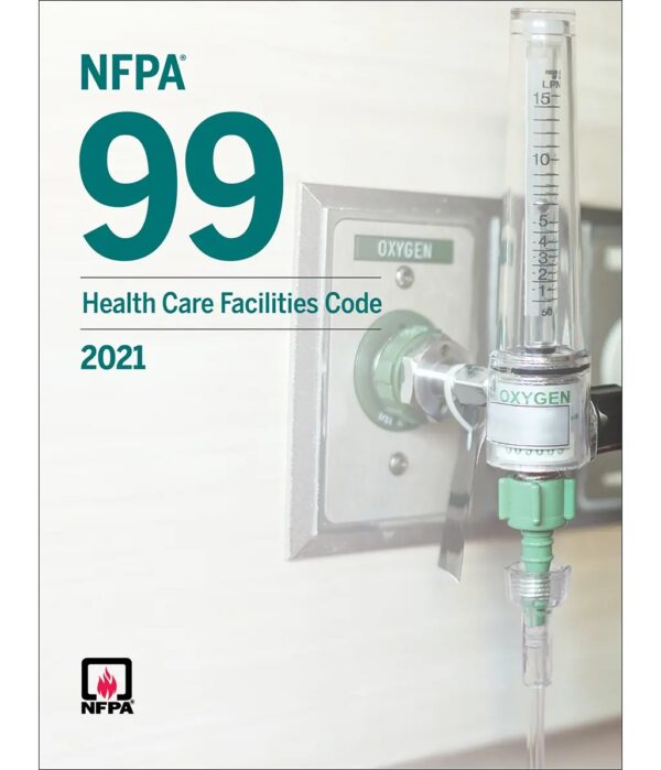nfpa 99 code 2021