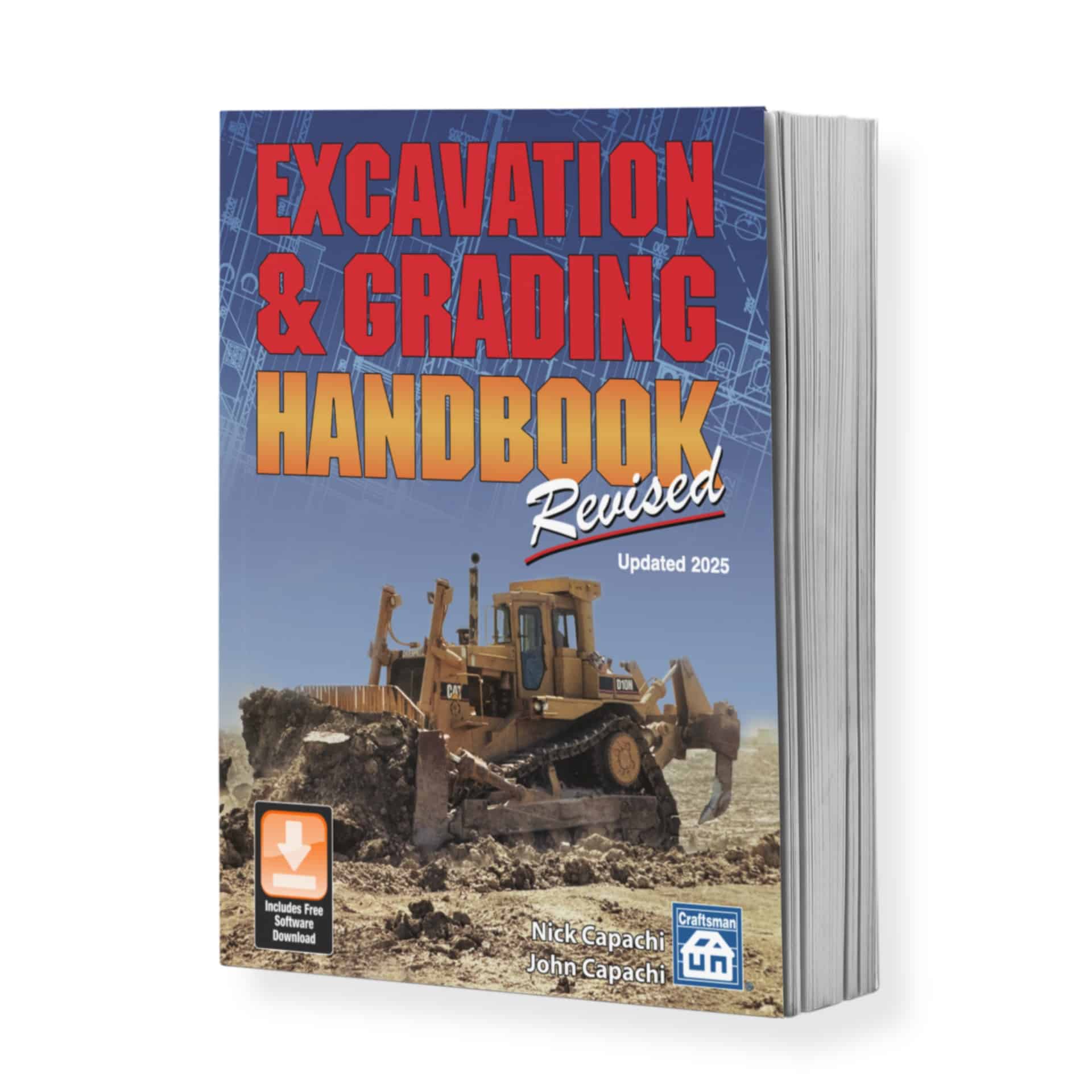 contractors-license-excavation-and-Grading-handbook-revised excavation and grading handbook revised