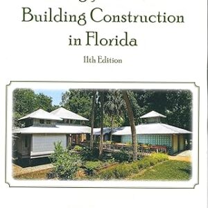 Energy Efficient Building Construction in Florida 11th Edition
