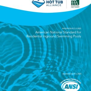 ANSI PHTA ICC 5 2025